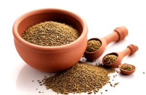 Cumin Seeds for European market