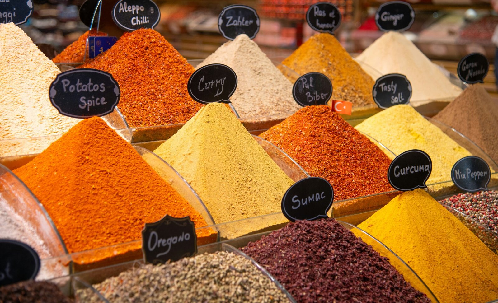 Shipping containers for Indian exports to European ports