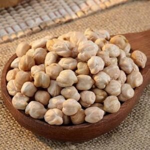 White Chickpeas (Kabuli<br src=