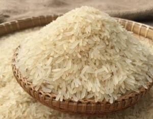 Parboiled Rice for export
