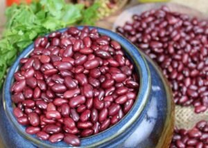 Kidney Beans (Rajma)