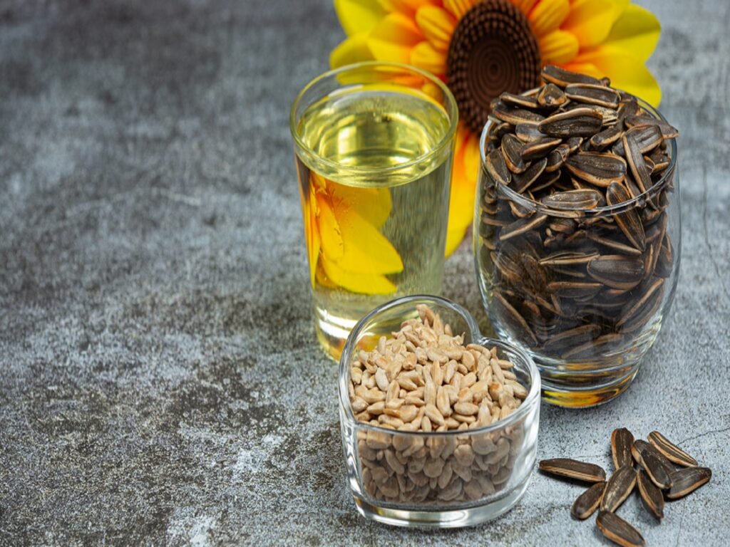 Oil seeds from India for European buyers