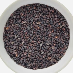 Natural Sesame Seeds from India