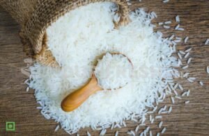 Sona Masoori Rice from<br src=