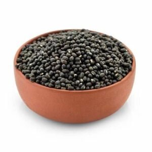 Urad Dal (Split Black Gram)