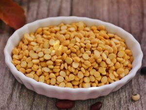 Yellow Peas for export